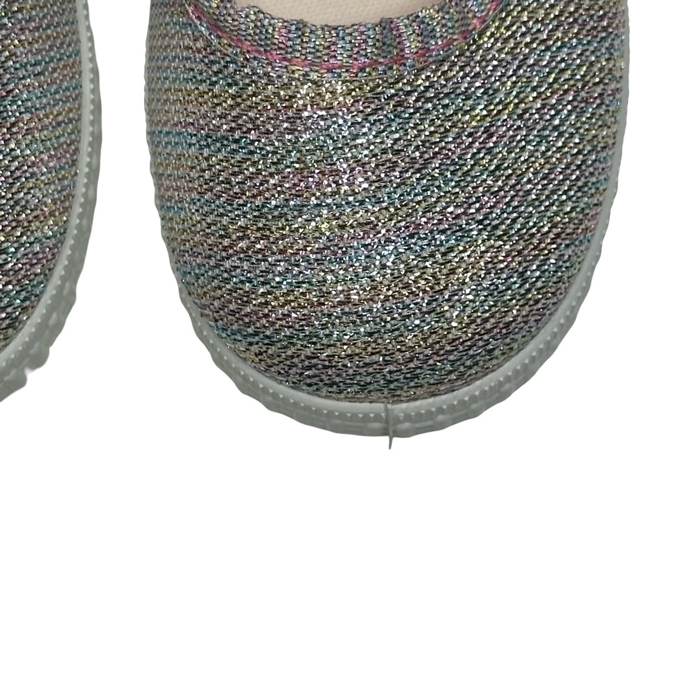 Cienta Multicolor Sparkle Mary Jane Shoes - Picture 6 of 6